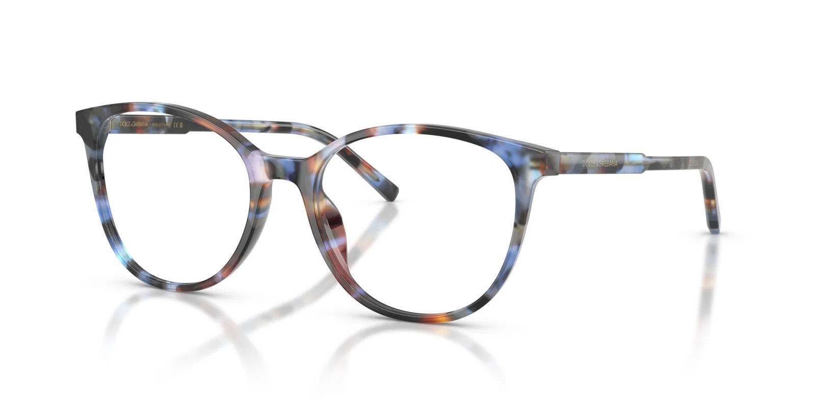 Dolce & Gabbana 3425 Eyeglasses - view 32